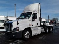 2020 Freightliner CASCADIA 125