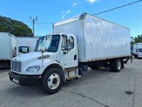 2019 Freightliner M2 106