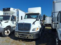 2019 International LT625