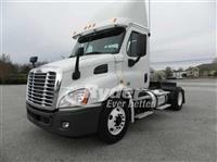 2014 Freightliner CASCADIA 113