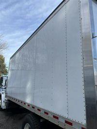 2018 Freightliner M2 106