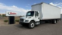 2023 Freightliner M2 106
