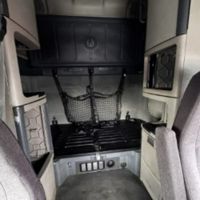 2020 Freightliner CASCADIA 125