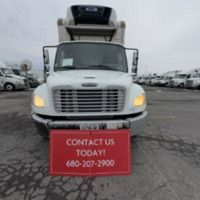 2018 Freightliner M2 106