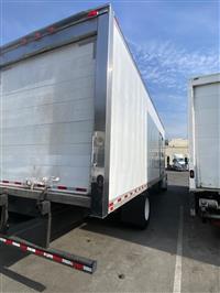 2018 Freightliner M2 106