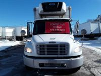 2018 Freightliner M2 106