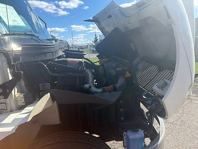 2021 International MV607
