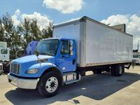 2019 Freightliner M2 106