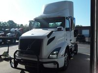 2019 Volvo VNR42T 300