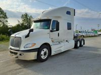 2020 International LT625