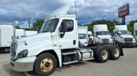 2019 Freightliner CASCADIA 125