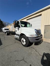 2019 International 4300