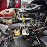 2019 Freightliner CASCADIA 125