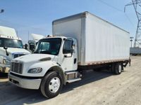 2019 Freightliner M2 106