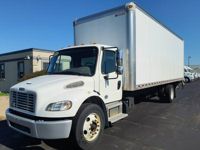 2019 Freightliner M2 106
