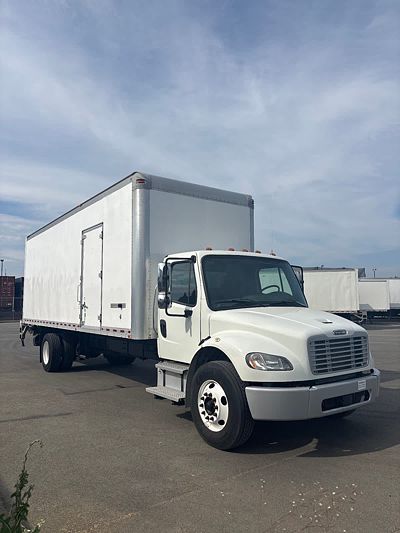 2019 Freightliner M2 106