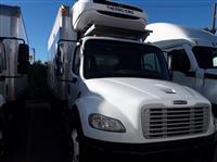 2016 Freightliner M2 106