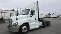 2019 Freightliner CASCADIA 125