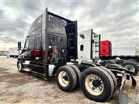 2019 Freightliner CASCADIA 125