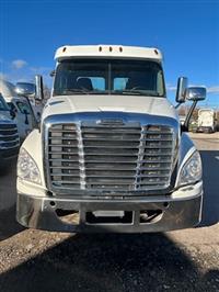 2017 Freightliner CASCADIA 125