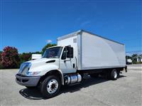 2017 International 4300