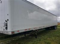 2014 Great Dane 700-53/162/102