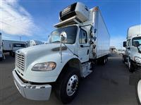 2019 Freightliner M2 106