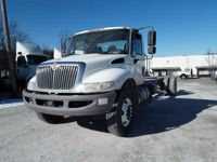 2018 International 4300