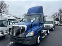 2015 Freightliner CASCADIA 125