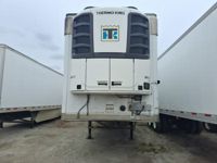 2018 Great Dane 7311TJW 48/162/102