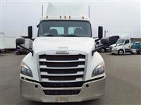 2019 Freightliner NEW CASCADIA PX12664