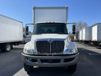 2019 International 4300