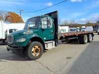 2019 Freightliner M2 106