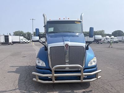 2020 Kenworth T680
