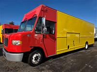 2017 Freightliner MT55
