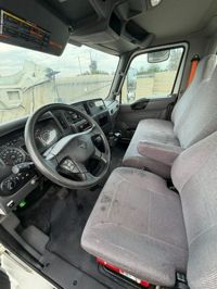 2020 International MV607