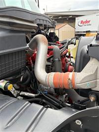 2018 International 4300