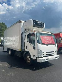 2019 Isuzu NPR