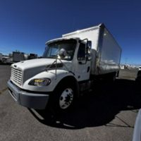 2019 Freightliner M2 106