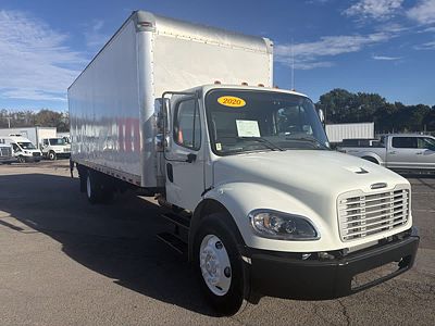 2020 Freightliner M2 106