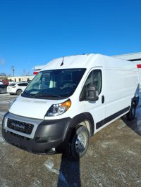 2022 Dodge RAM 2500