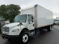 2018 Freightliner M2 106