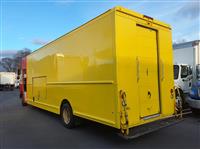 2016 Freightliner MT55