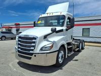 2020 Freightliner NEW CASCADIA PX12664