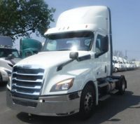 2019 Freightliner NEW CASCADIA 126