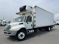 2019 International 4300