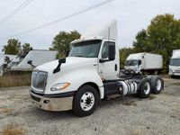 2019 International LT625