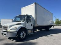 2019 Freightliner M2 106