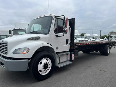 2018 Freightliner M2 106