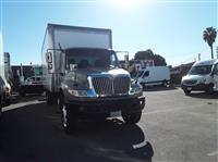 2016 International 4300
